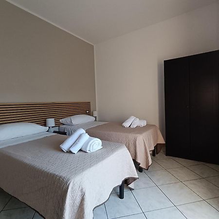 Il Sogno Delle Rose Appartement Nettuno Buitenkant foto