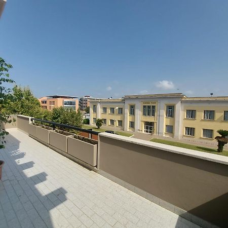 Il Sogno Delle Rose Appartement Nettuno Buitenkant foto