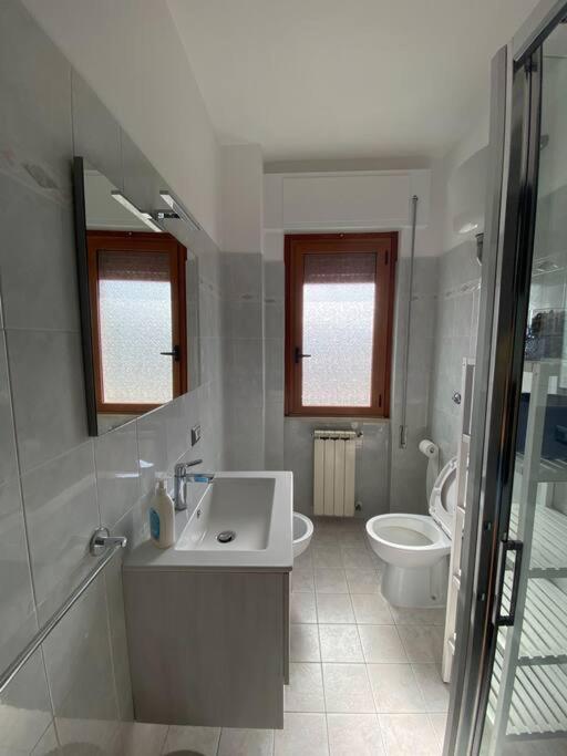 Il Sogno Delle Rose Appartement Nettuno Buitenkant foto