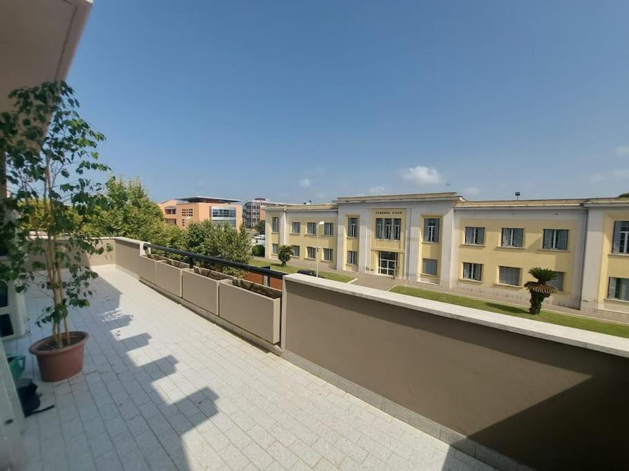 Il Sogno Delle Rose Appartement Nettuno Buitenkant foto