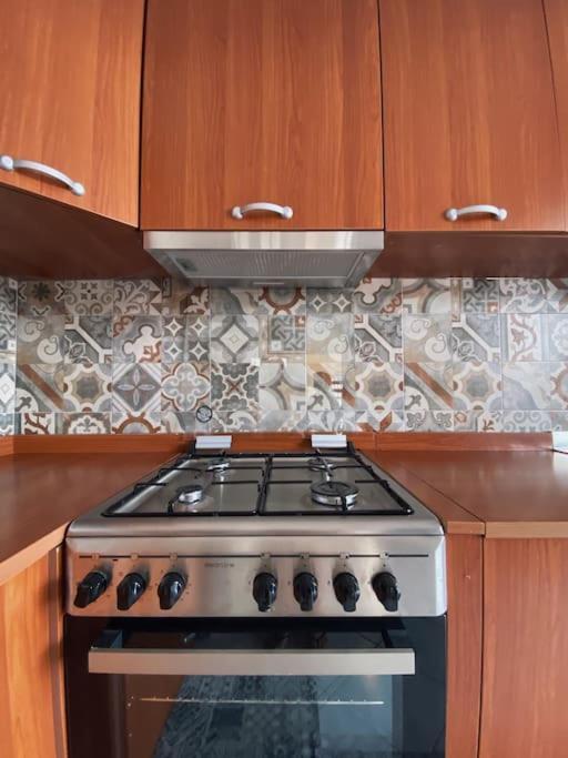 Il Sogno Delle Rose Appartement Nettuno Buitenkant foto