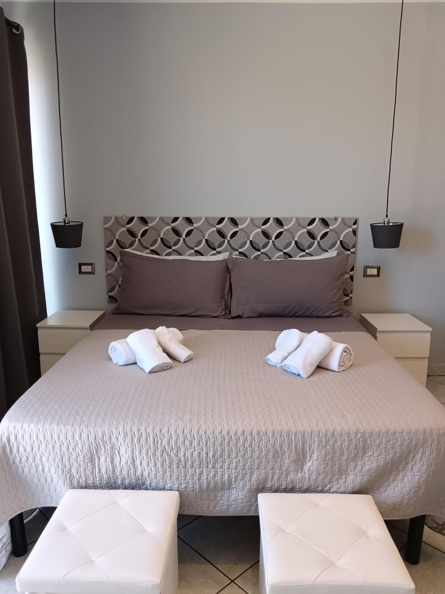 Il Sogno Delle Rose Appartement Nettuno Buitenkant foto