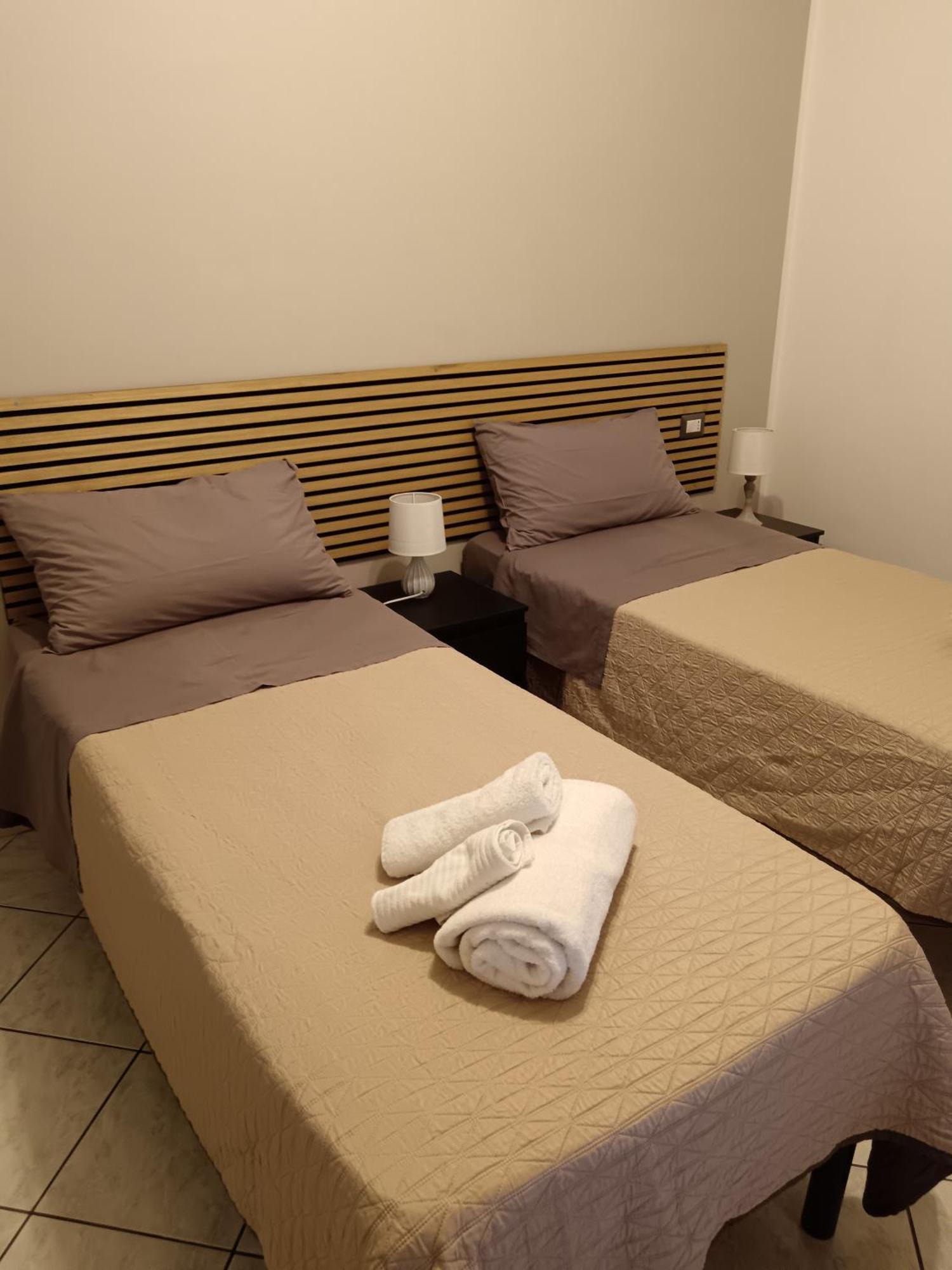 Il Sogno Delle Rose Appartement Nettuno Buitenkant foto