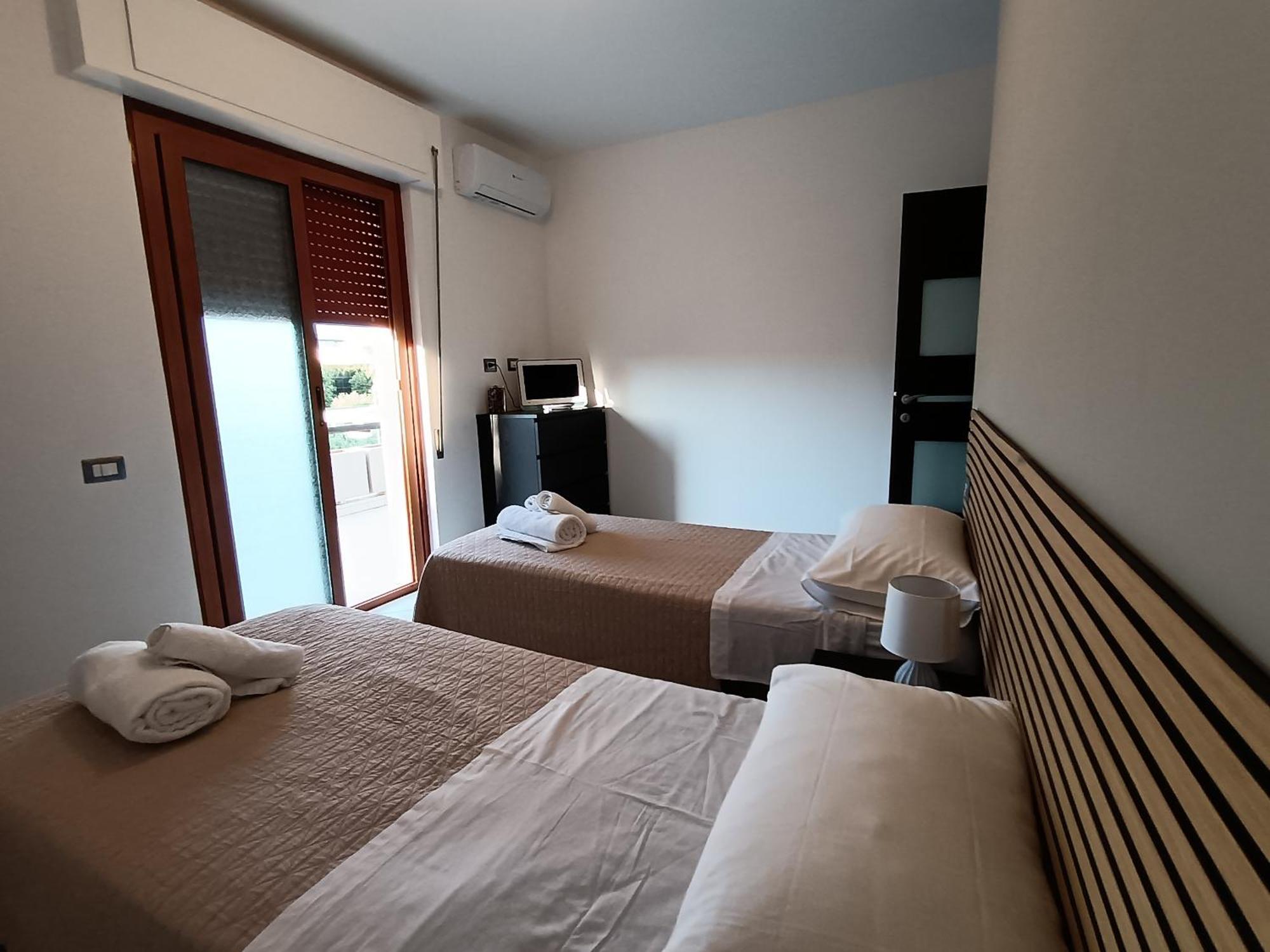 Il Sogno Delle Rose Appartement Nettuno Buitenkant foto