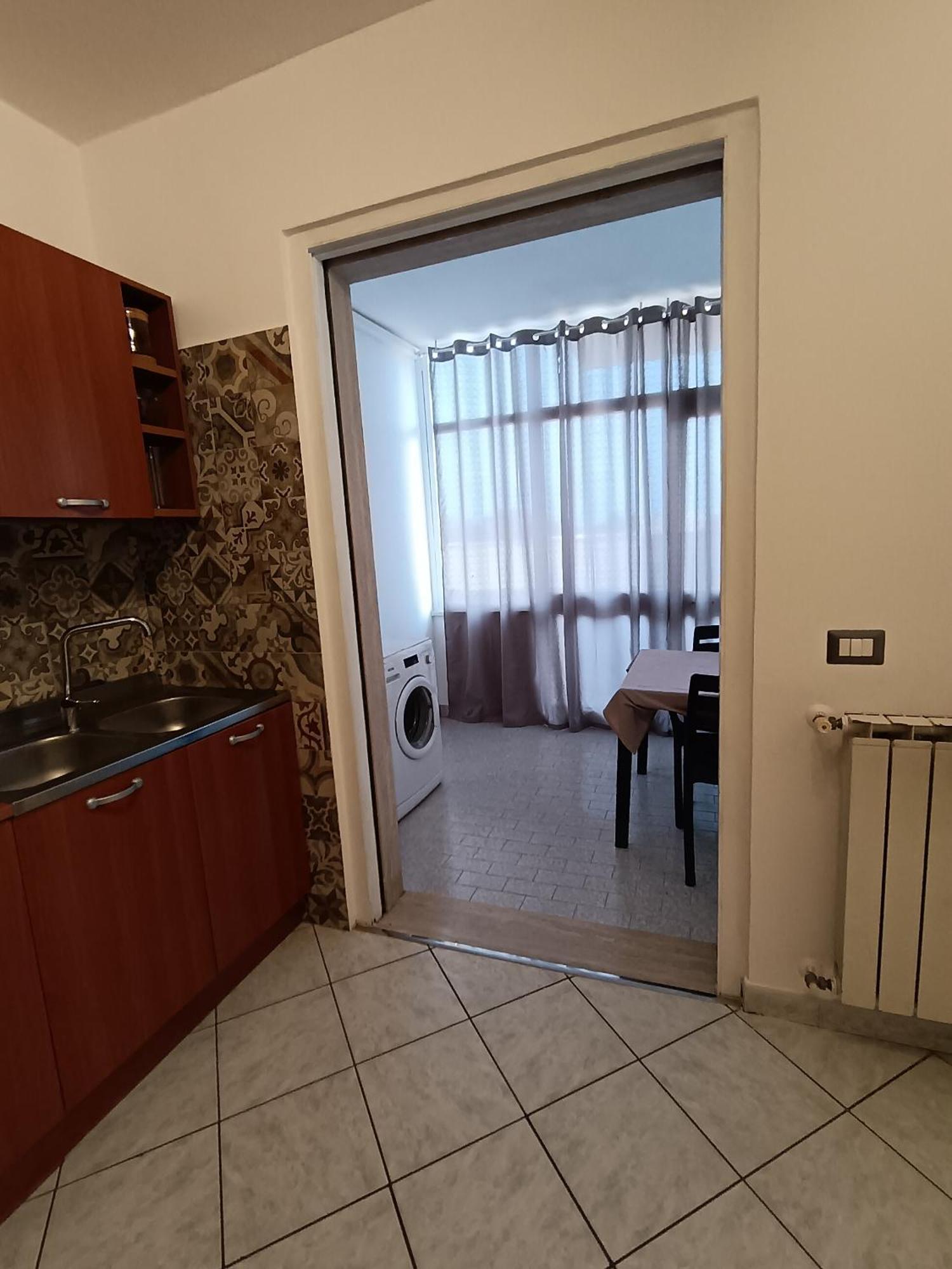 Il Sogno Delle Rose Appartement Nettuno Buitenkant foto