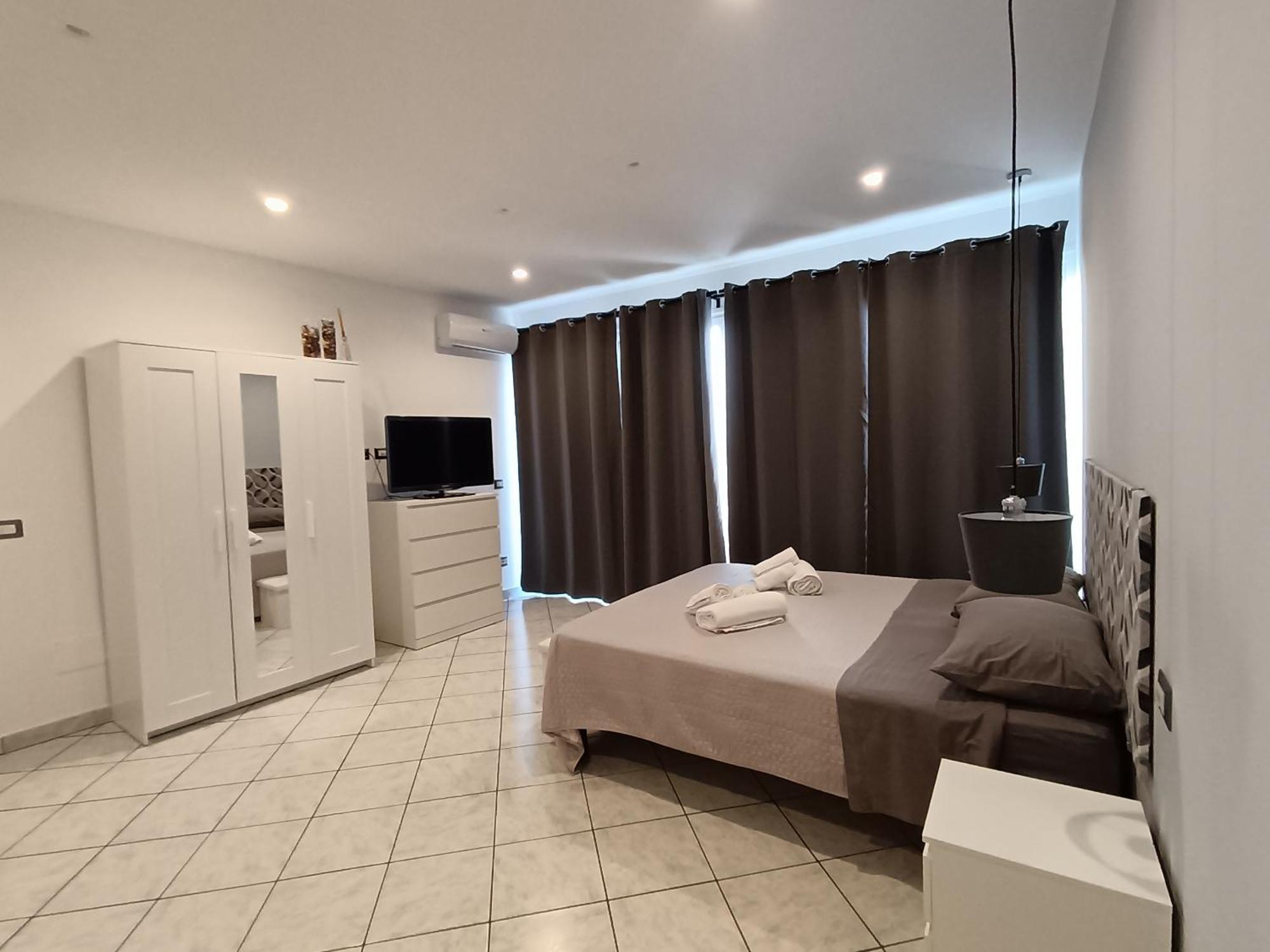 Il Sogno Delle Rose Appartement Nettuno Buitenkant foto