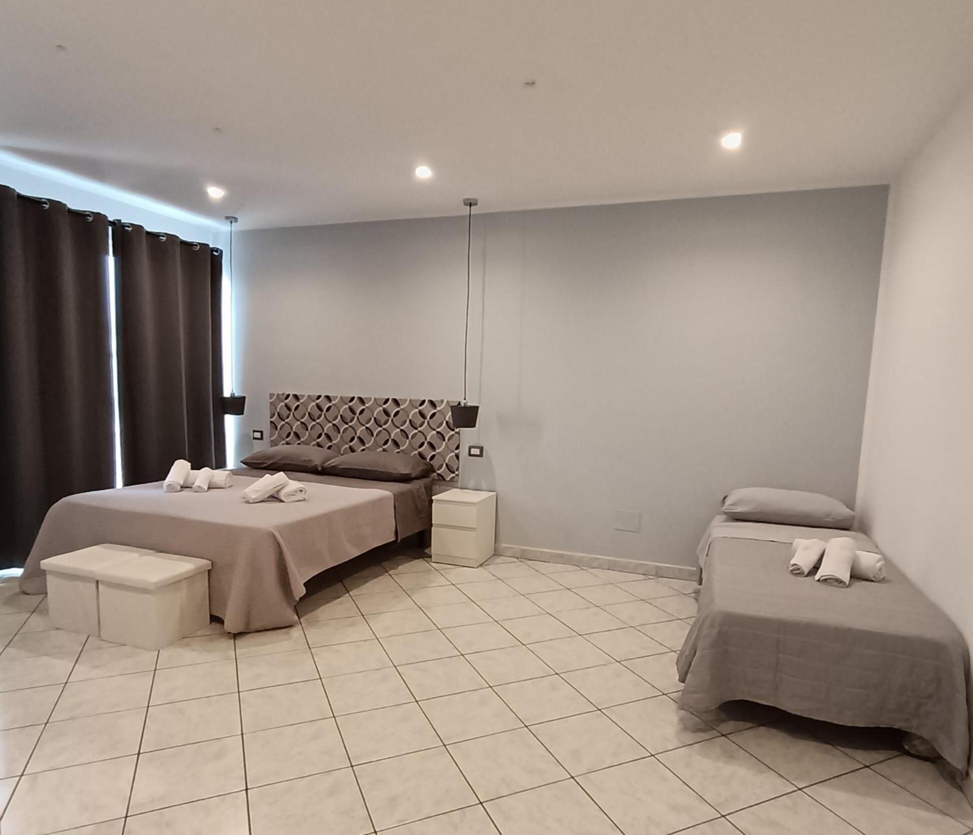 Il Sogno Delle Rose Appartement Nettuno Buitenkant foto