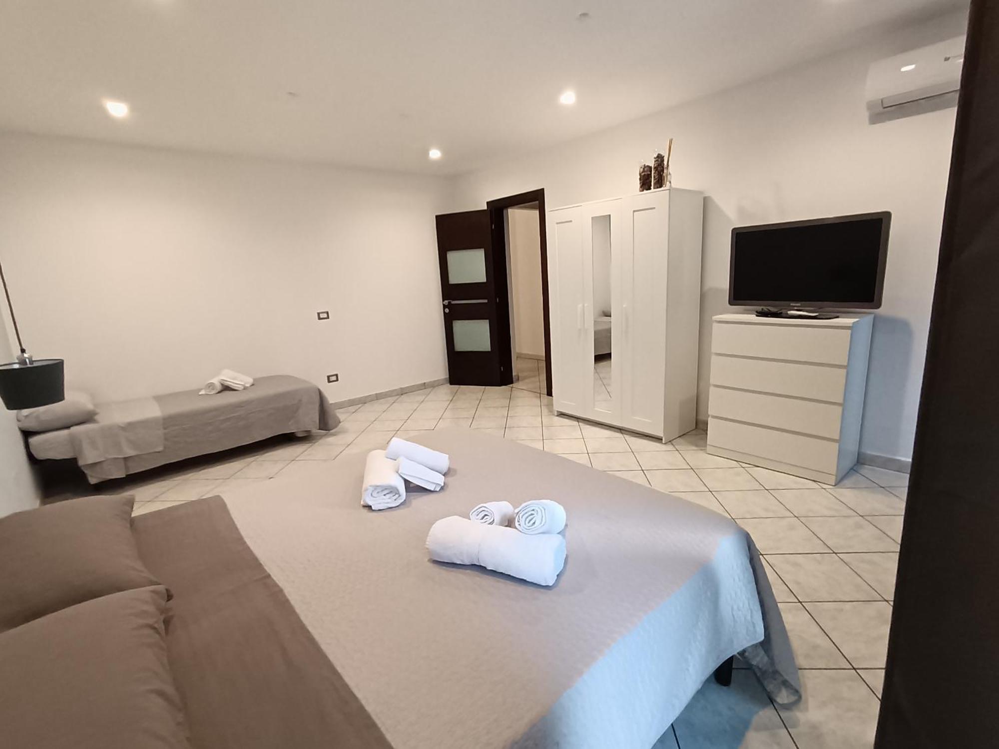 Il Sogno Delle Rose Appartement Nettuno Buitenkant foto