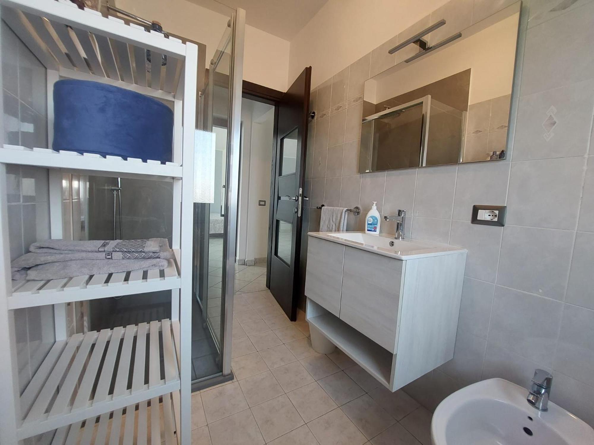 Il Sogno Delle Rose Appartement Nettuno Buitenkant foto