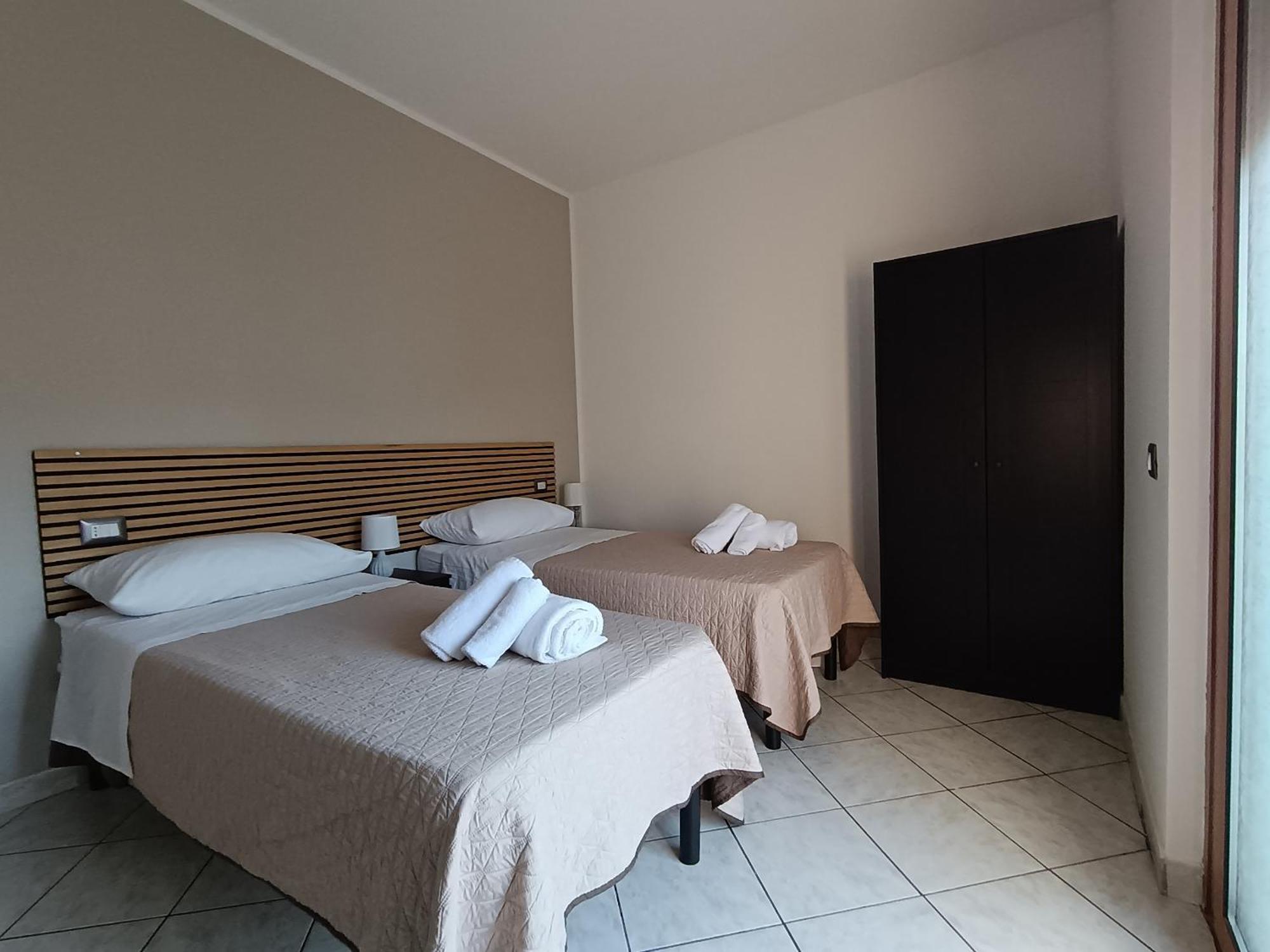 Il Sogno Delle Rose Appartement Nettuno Buitenkant foto